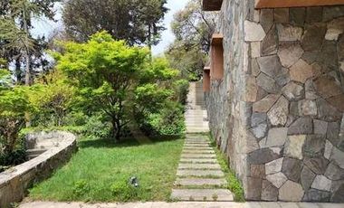 ARRIENDO CASA VITACURA LO CURRO CONDOMINIO