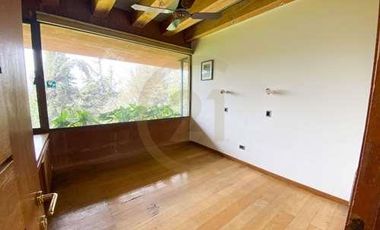 ARRIENDO CASA VITACURA LO CURRO CONDOMINIO
