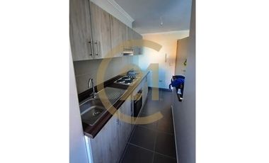 SE ARRIENDO DEPTO AMOBLADO VILLARICA