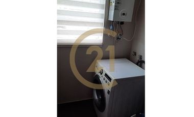 SE ARRIENDO DEPTO AMOBLADO VILLARICA
