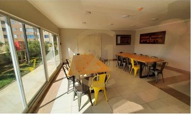 SE ARRIENDO DEPTO AMOBLADO VILLARICA