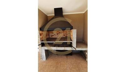SE ARRIENDO DEPTO AMOBLADO VILLARICA