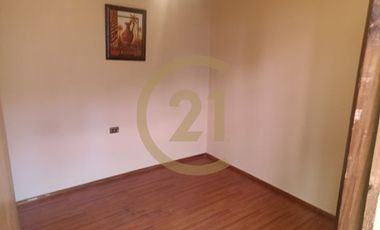 Hostal en venta