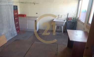 Hostal en venta