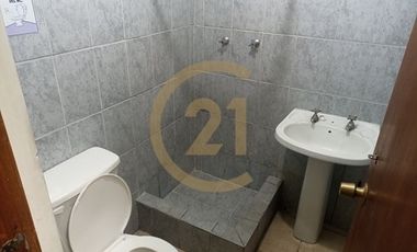 Hostal en venta