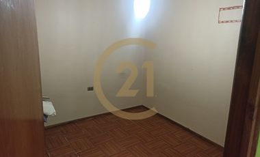 Hostal en venta