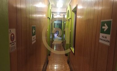 Hostal en venta