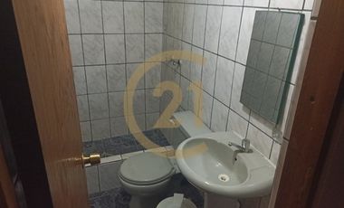 Hostal en venta