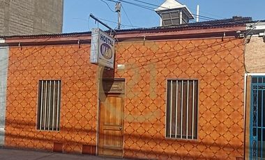 Hostal en venta