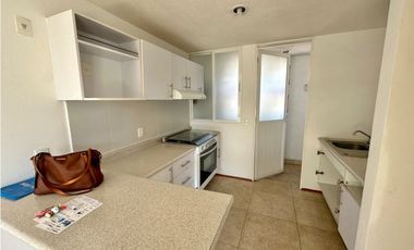 Departamento en renta Cuernavaca centro