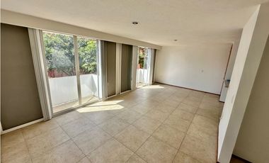 Departamento en renta Cuernavaca centro