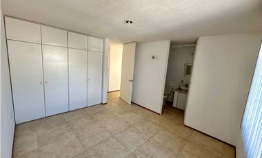 Departamento en renta Cuernavaca centro