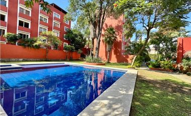Departamento en renta Cuernavaca centro