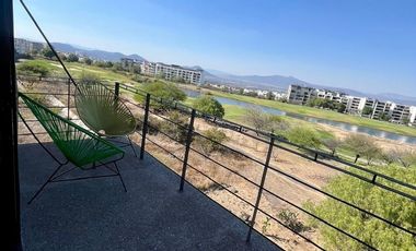 Renta Departamento amueblado en Zibatá, Condominio Pakua