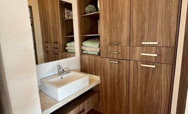 Renta Departamento amueblado en Zibatá, Condominio Pakua