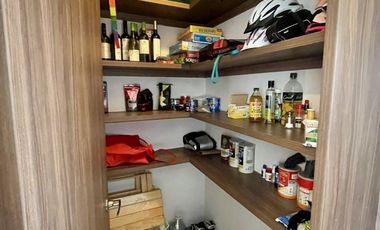 Renta Departamento amueblado en Zibatá, Condominio Pakua