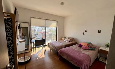 Renta Departamento amueblado en Zibatá, Condominio Pakua