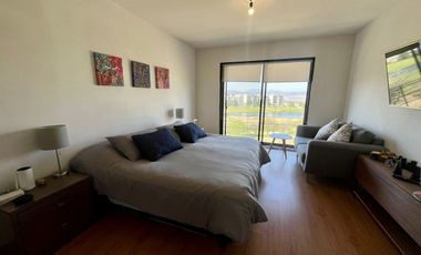 Renta Departamento amueblado en Zibatá, Condominio Pakua