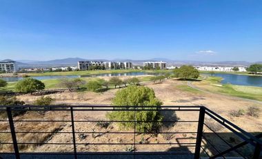 Renta Departamento amueblado en Zibatá, Condominio Pakua