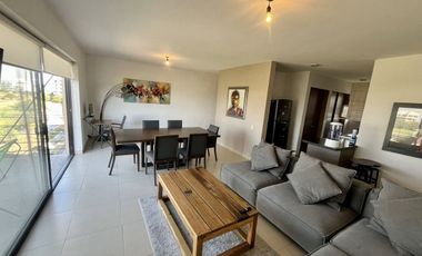 Renta Departamento amueblado en Zibatá, Condominio Pakua