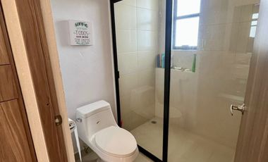 Renta Departamento amueblado en Zibatá, Condominio Pakua