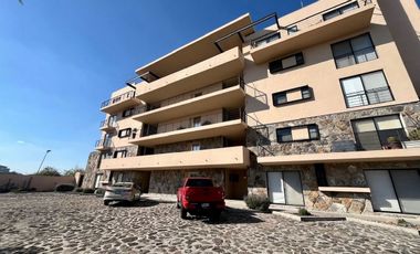 Renta Departamento amueblado en Zibatá, Condominio Pakua