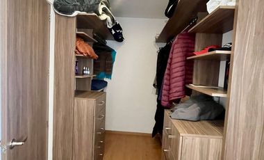 Renta Departamento amueblado en Zibatá, Condominio Pakua