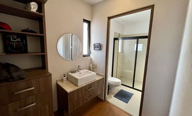Renta Departamento amueblado en Zibatá, Condominio Pakua
