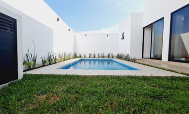 Casa en VENTA en LOMAS DEL DORADO, Boca del Río