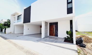 Casa en VENTA en LOMAS DEL DORADO, Boca del Río