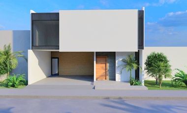 Casa en VENTA en LOMAS DEL DORADO, Boca del Río