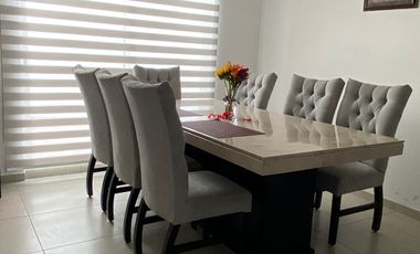 Casa en Venta en Atizapán Marbella – Conjunto cerrado Seguridad
