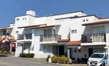 Casa en Venta en Atizapán Marbella – Conjunto cerrado Seguridad