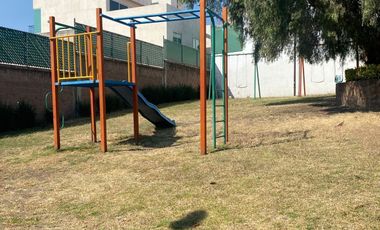 Casa en Venta en Atizapán Marbella – Conjunto cerrado Seguridad