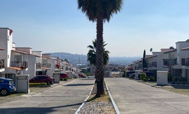 Casa en Venta en Atizapán Marbella – Conjunto cerrado Seguridad