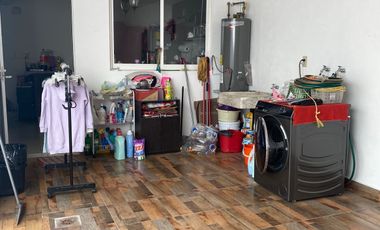 Casa en Venta en Atizapán Marbella – Conjunto cerrado Seguridad