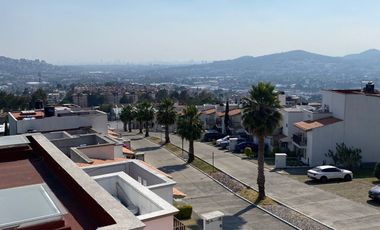 Casa en Venta en Atizapán Marbella – Conjunto cerrado Seguridad
