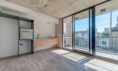 Departamento de 2 amb. en  Venta a Estrenar en Villa Urquiza