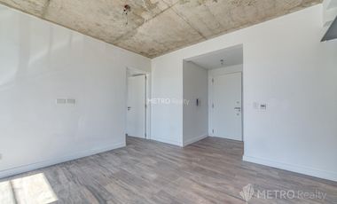 Departamento de 2 amb. en  Venta a Estrenar en Villa Urquiza