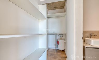 Departamento de 2 amb. en  Venta a Estrenar en Villa Urquiza