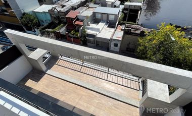 Departamento de 2 amb. en  Venta a Estrenar en Villa Urquiza