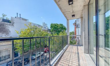 Departamento de 2 amb. en  Venta a Estrenar en Villa Urquiza
