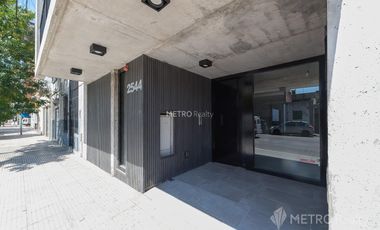 Departamento de 2 amb. en  Venta a Estrenar en Villa Urquiza