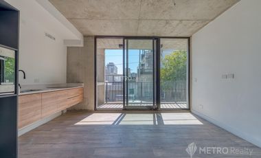 Departamento de 2 amb. en  Venta a Estrenar en Villa Urquiza