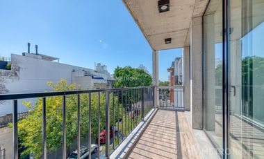 Departamento de 2 amb. en  Venta a Estrenar en Villa Urquiza