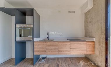Departamento de 2 amb. en  Venta a Estrenar en Villa Urquiza