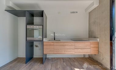 Departamento de 2 amb. en  Venta a Estrenar en Villa Urquiza