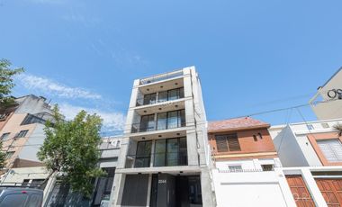 Departamento de 2 amb. en  Venta a Estrenar en Villa Urquiza