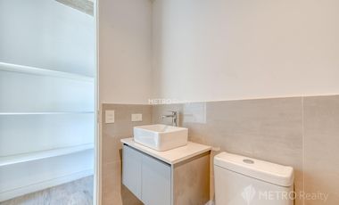 Departamento de 2 amb. en  Venta a Estrenar en Villa Urquiza