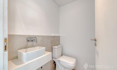 Departamento de 2 amb. en  Venta a Estrenar en Villa Urquiza